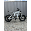Електровелосипед Q1 Power Fat Bike 60V 2000W