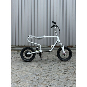 Електровелосипед Ebike Kids 48V фото
