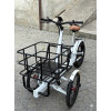 Електровелосипед F3 48V 500W