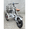 Електровелосипед F3 48V 500W