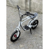 Компактний електровелосипед для дітей та підлітків 48V 350W